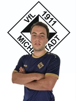 Avatar Bild für Ahmad Rihana