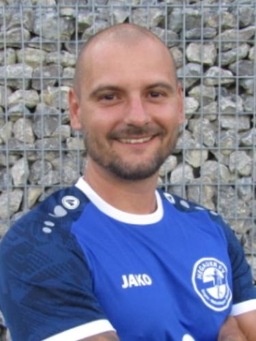 Avatar Bild für Alfred Pelger