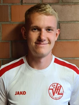 Avatar Bild für Noah Joel Mosel