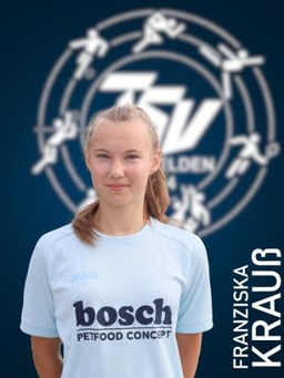 Avatar Bild für Franziska Krauß