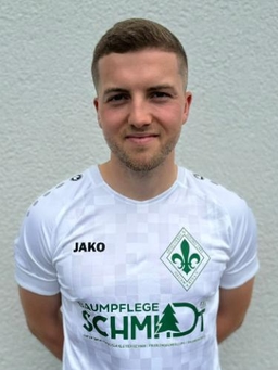 Avatar Bild für Joshua Dänner