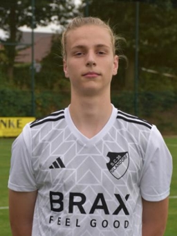 Avatar Bild für Aaron Krampe