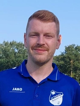 Avatar Bild für Marvin Snaadt