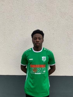 Avatar Bild für Benjamin Eshun Agyemang