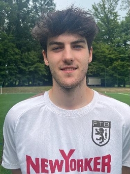 Avatar Bild für Jakub Norbert Piatek