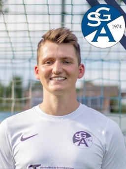 Avatar Bild für Robin Rech