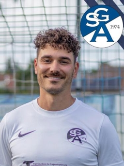 Avatar Bild für Dominik Späth