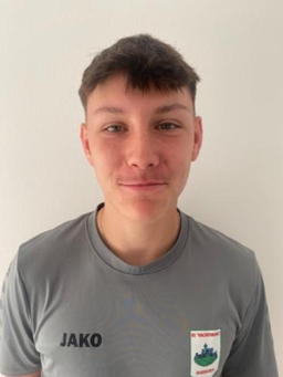 Avatar Bild für Niklas Albrecht