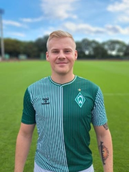 Avatar Bild für Dennis Walerianczyk