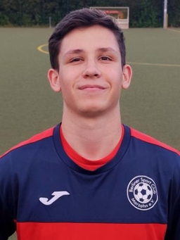 Avatar Bild für Leon Kretzschmann