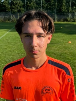 Avatar Bild für Maxim Jungblut