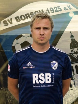 Avatar Bild für Bertram Laibach