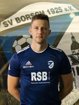 Avatar Bild für Johannes Kraus