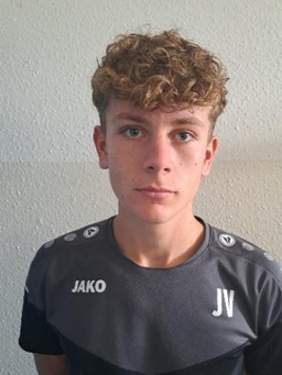 Avatar Bild für Jean Luca Volkemer