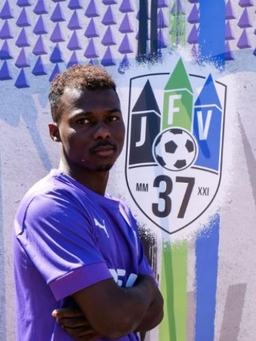 Avatar Bild für Boubakar Barrie
