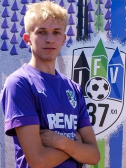 Avatar Bild für Ben Hennemuth