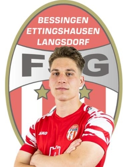 Avatar Bild für Leon Baumann