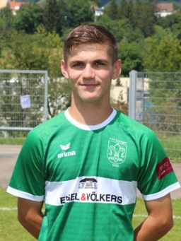 Avatar Bild für Patrick Staiger