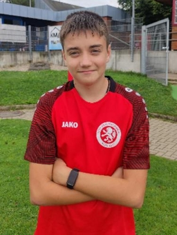 Avatar Bild für Matvey Pohrebniak