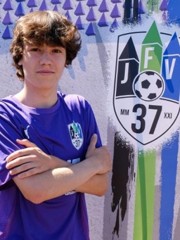 Avatar Bild für Moritz Rehling