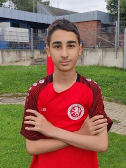 Avatar Bild für Lyon Reza