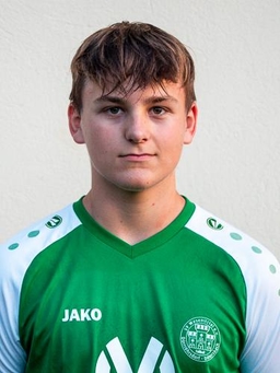 Avatar Bild für Theo Müller