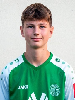 Avatar Bild für Emilian Rost