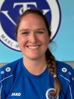 Avatar Bild für Vivian Hiepel