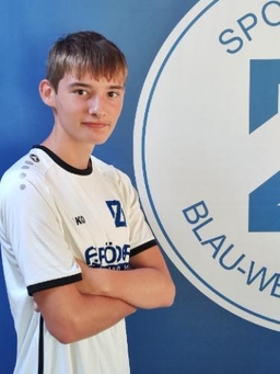 Avatar Bild für Lennox Berger