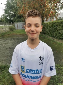 Avatar Bild für Milos Vujinovic