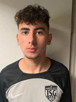 Avatar Bild für Leon Markota