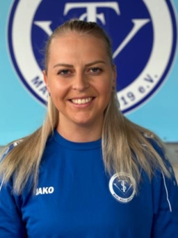 Avatar Bild für Jannika Milena Meyer