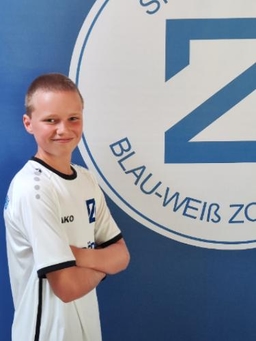 Avatar Bild für Leonard Stefan Panser
