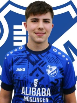 Avatar Bild für Maximilian Dürr