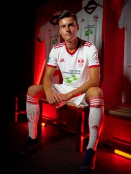 Avatar Bild für Jonas John Rinow