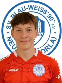 Avatar Bild für Matti Jahn