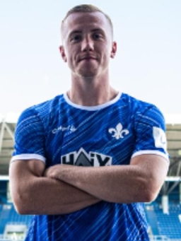 Avatar Bild für Isac Alexi Sivert Lidberg