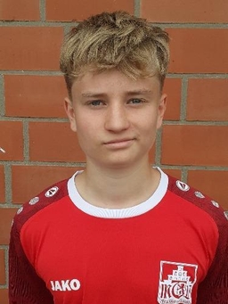 Avatar Bild für Joel Hugo Stahlberg