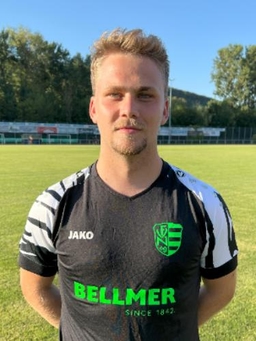 Avatar Bild für Jonas Schöpf