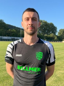 Avatar Bild für Cem Tatar