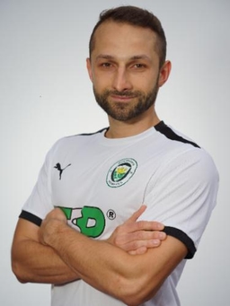 Avatar Bild für Jannis Grube