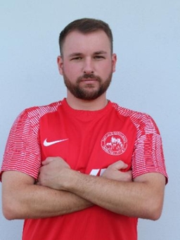 Avatar Bild für Niklas Schmitt