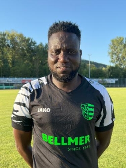 Avatar Bild für Ebou Goddard