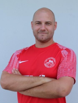 Avatar Bild für Patrick Schmitt