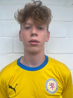 Avatar Bild für Eric Alexander Franitza