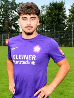 Avatar Bild für Aydin Yavuz