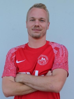 Avatar Bild für Fabrice Stutzer