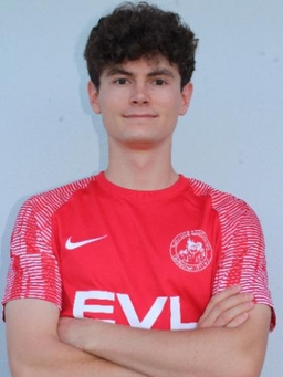 Avatar Bild für Noah Tritschler