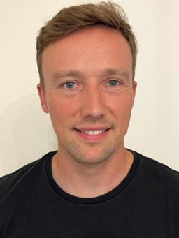 Avatar Bild für Kevin Torka