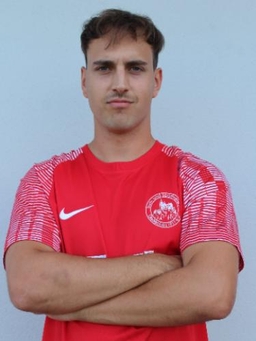 Avatar Bild für Luke Zuckrigl